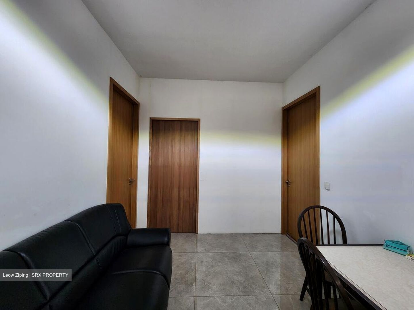 1953@Tessensohn (D8), Apartment #459596371